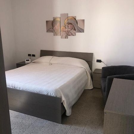 Willa Casa Vico Torre Santa Croce di Magliano Zewnętrze zdjęcie