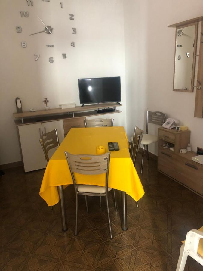 Willa Casa Vico Torre Santa Croce di Magliano Zewnętrze zdjęcie