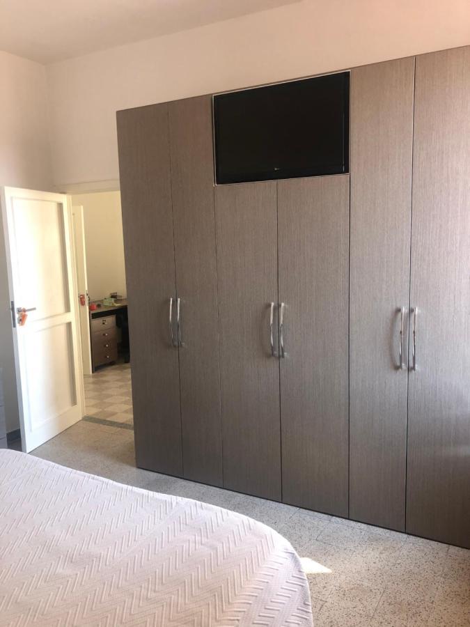 Willa Casa Vico Torre Santa Croce di Magliano Zewnętrze zdjęcie
