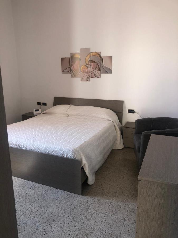 Willa Casa Vico Torre Santa Croce di Magliano Zewnętrze zdjęcie
