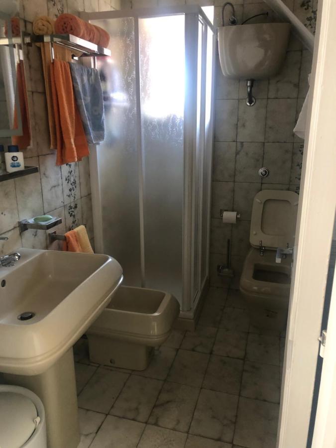 Willa Casa Vico Torre Santa Croce di Magliano Zewnętrze zdjęcie